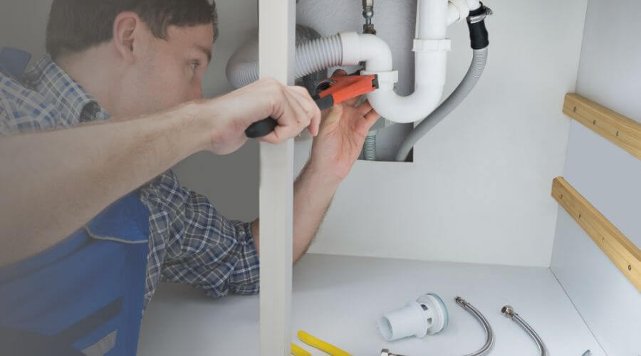 Professional Tankless Water Heater Installation in Winchester, VA
